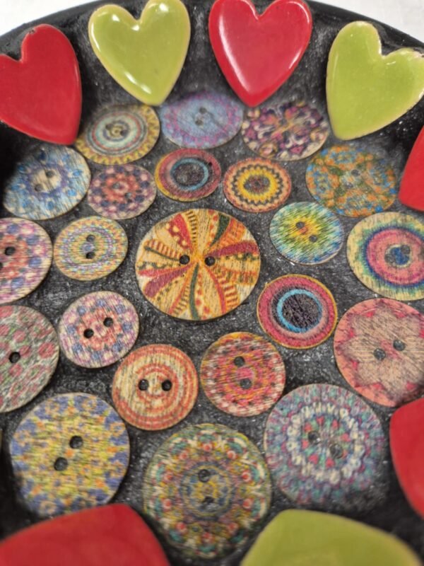 Button dish - Image 3