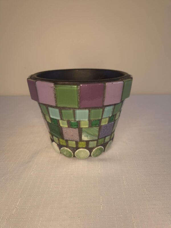 Frog plant pot - Image 2