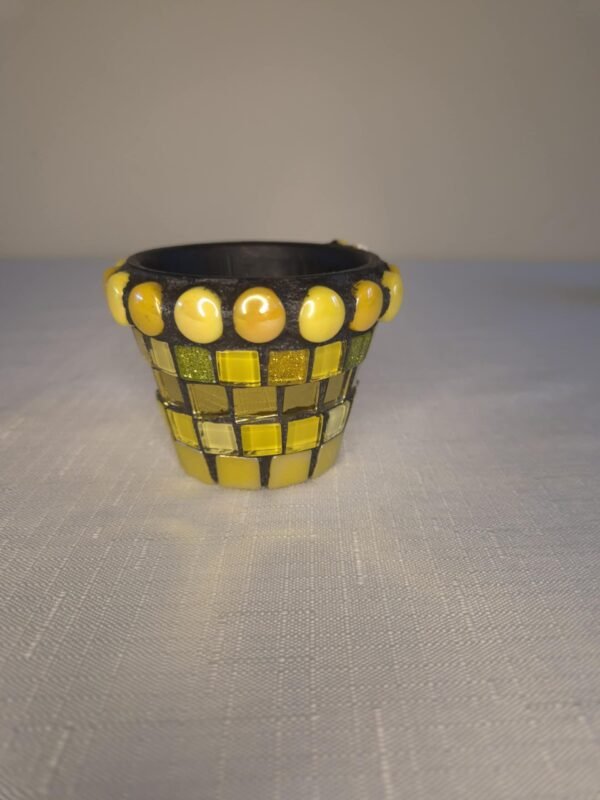 Small bee pot - Image 2