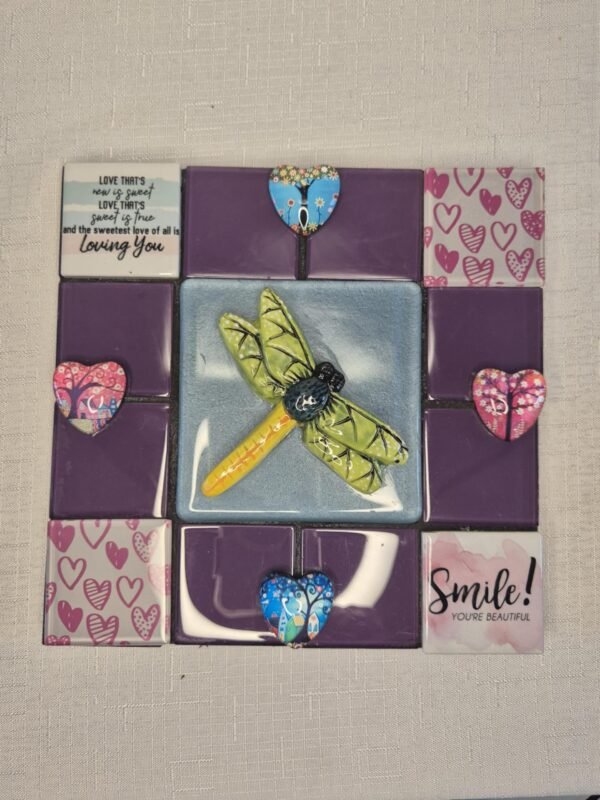 Dragonfly