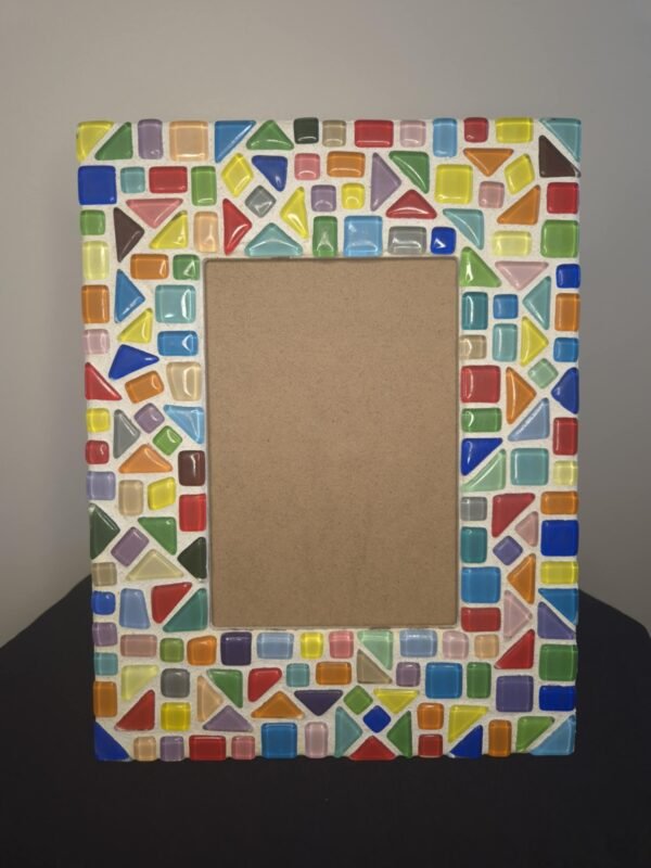 Photo frame