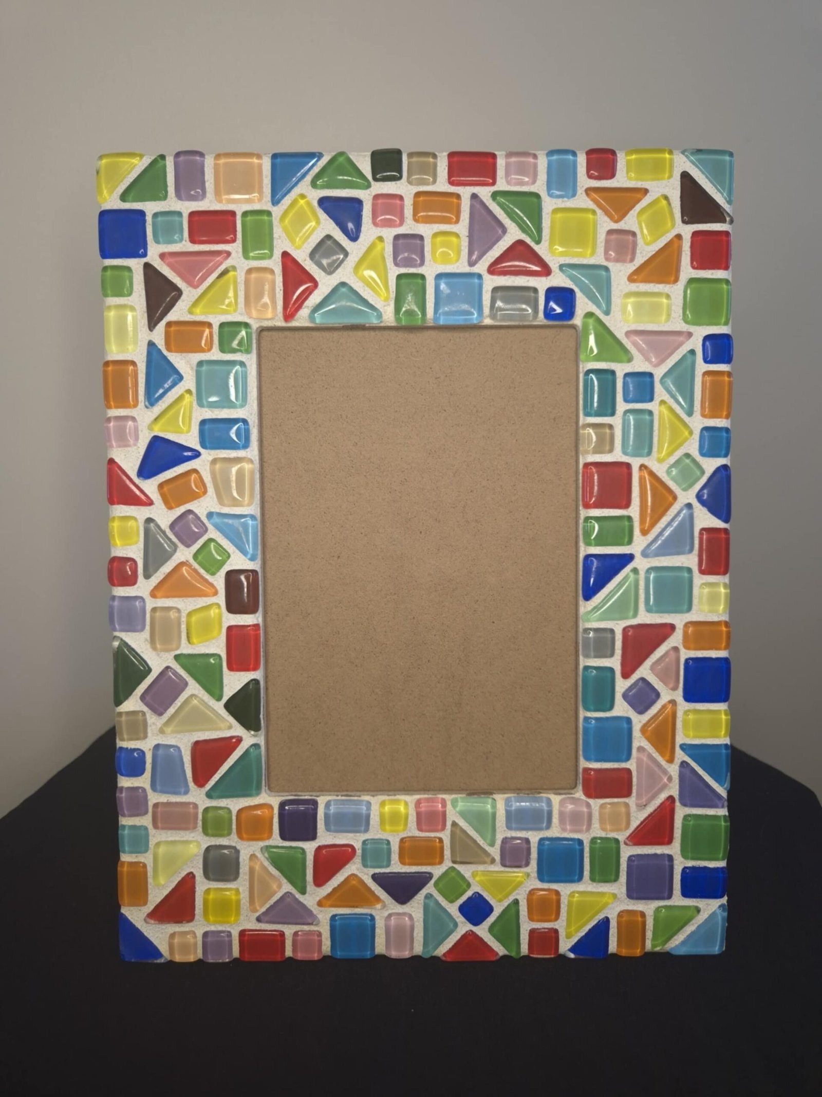 Photo frame
