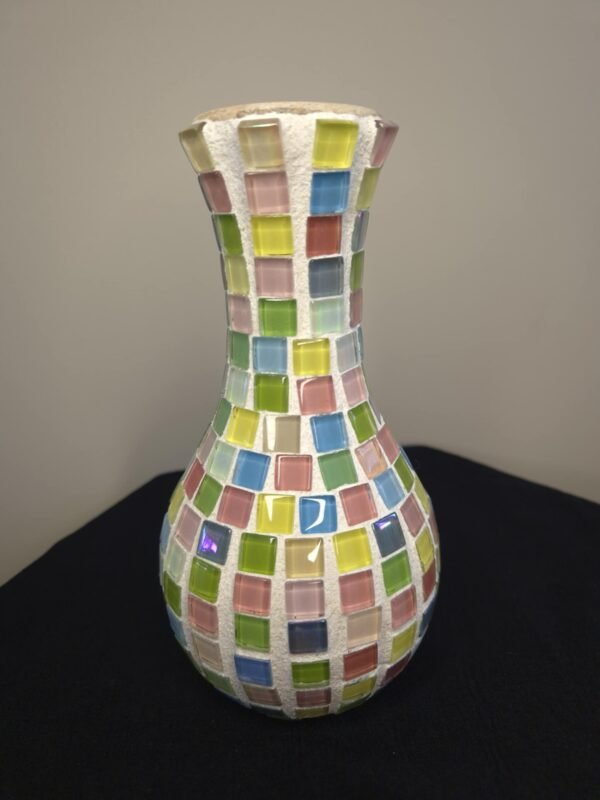 Trumpet vase