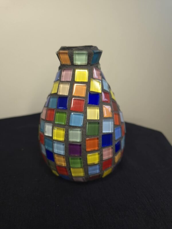 Teardrop vase - Image 3
