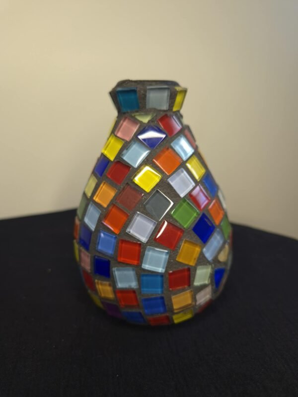 Teardrop vase - Image 4