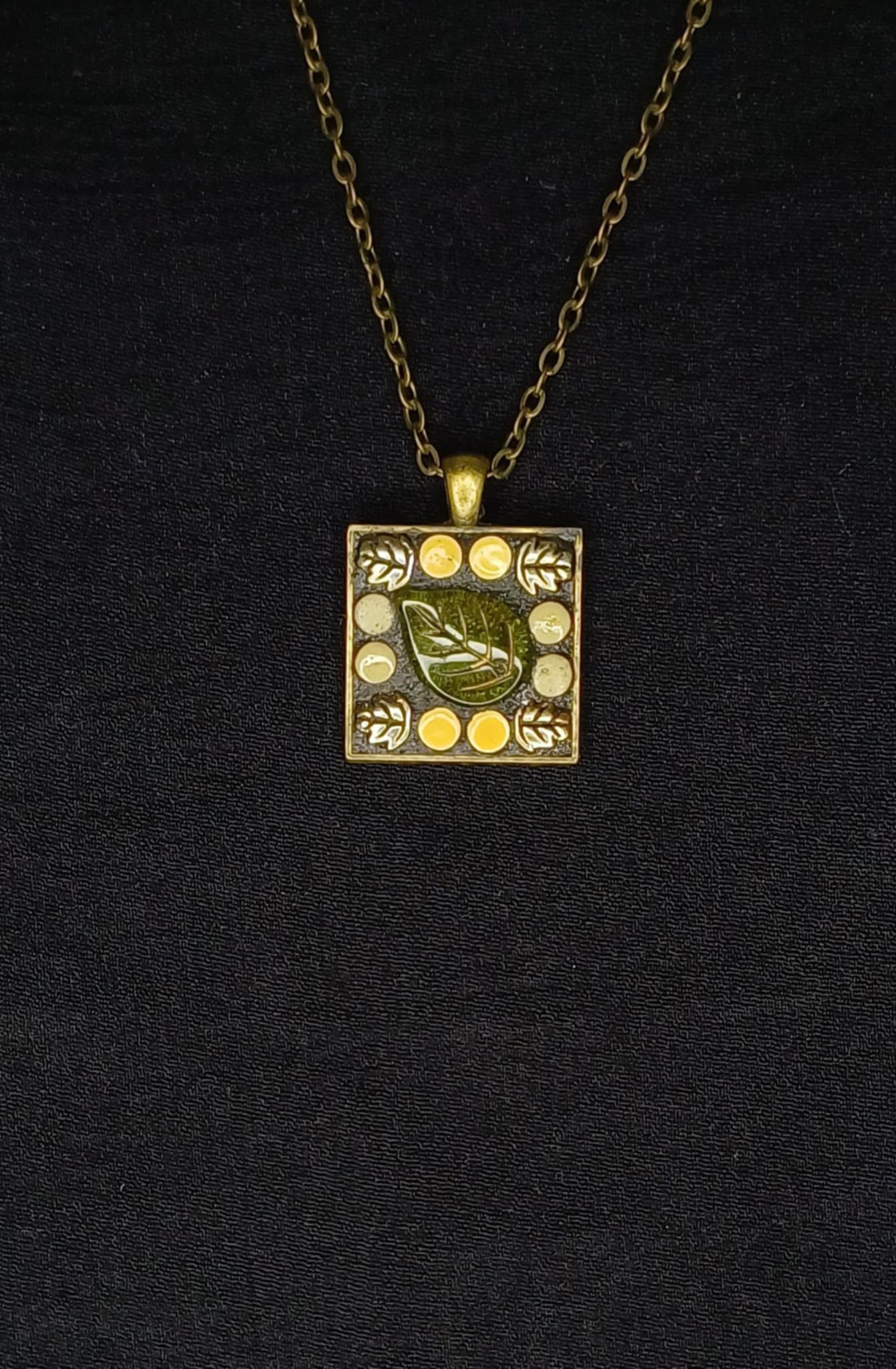 Pendant