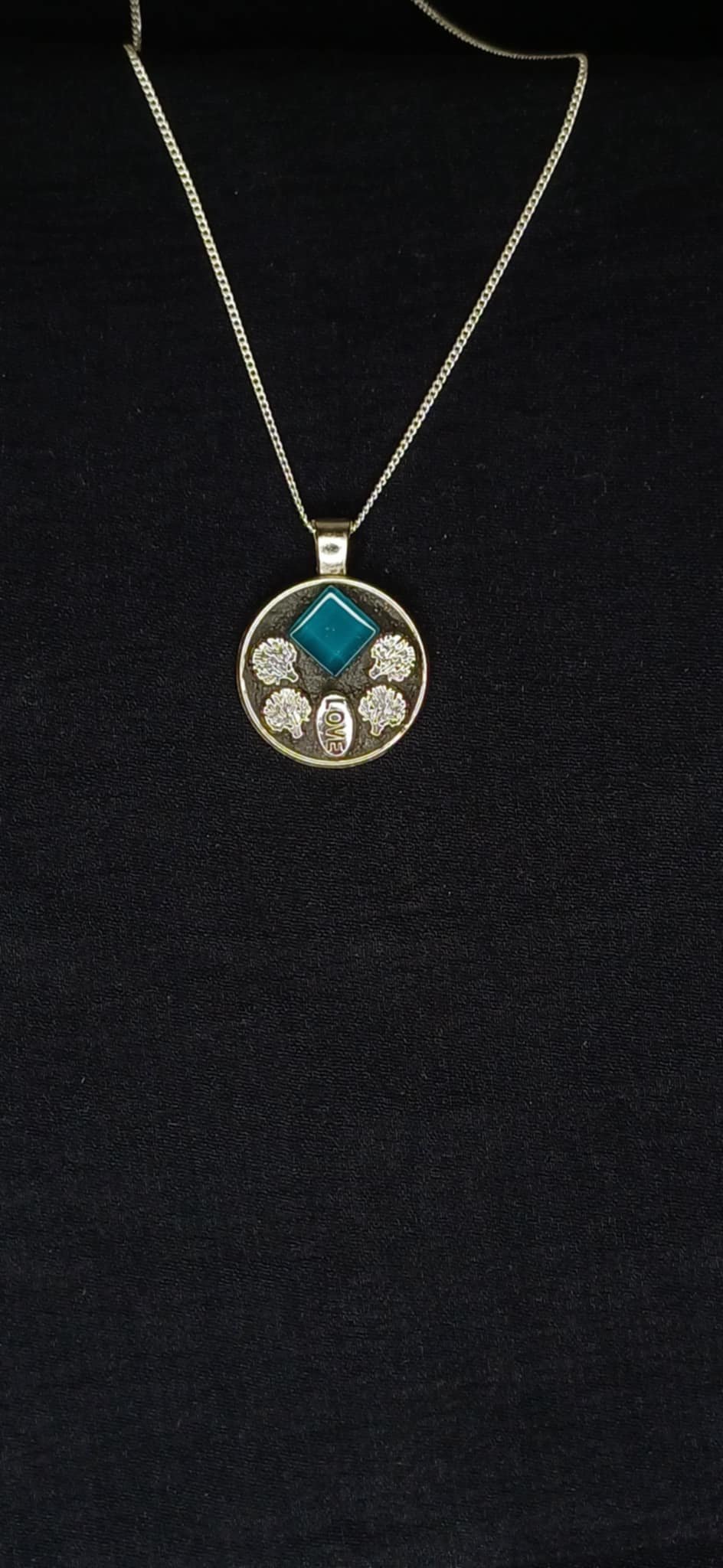 Pendant