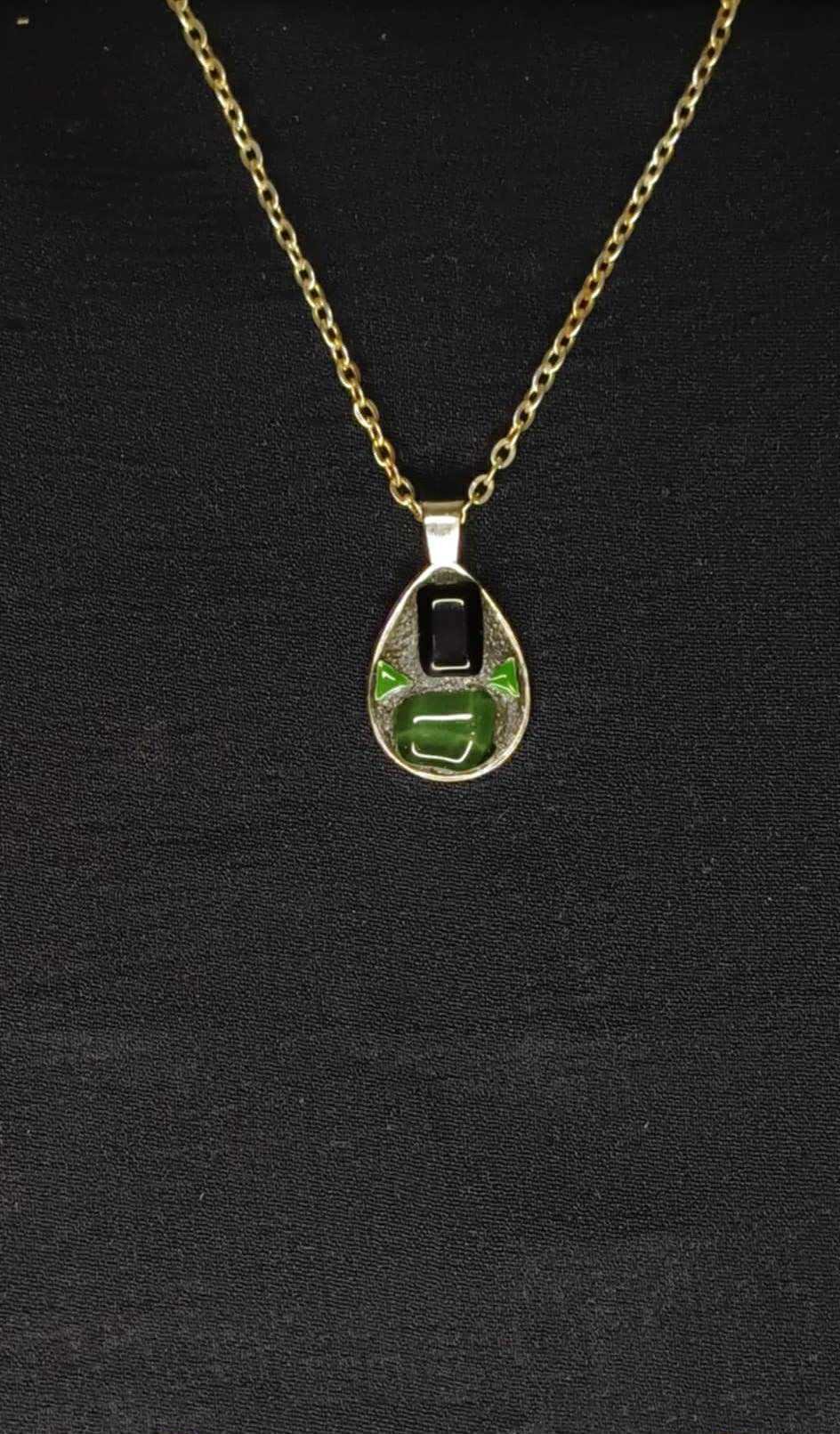 Pendant