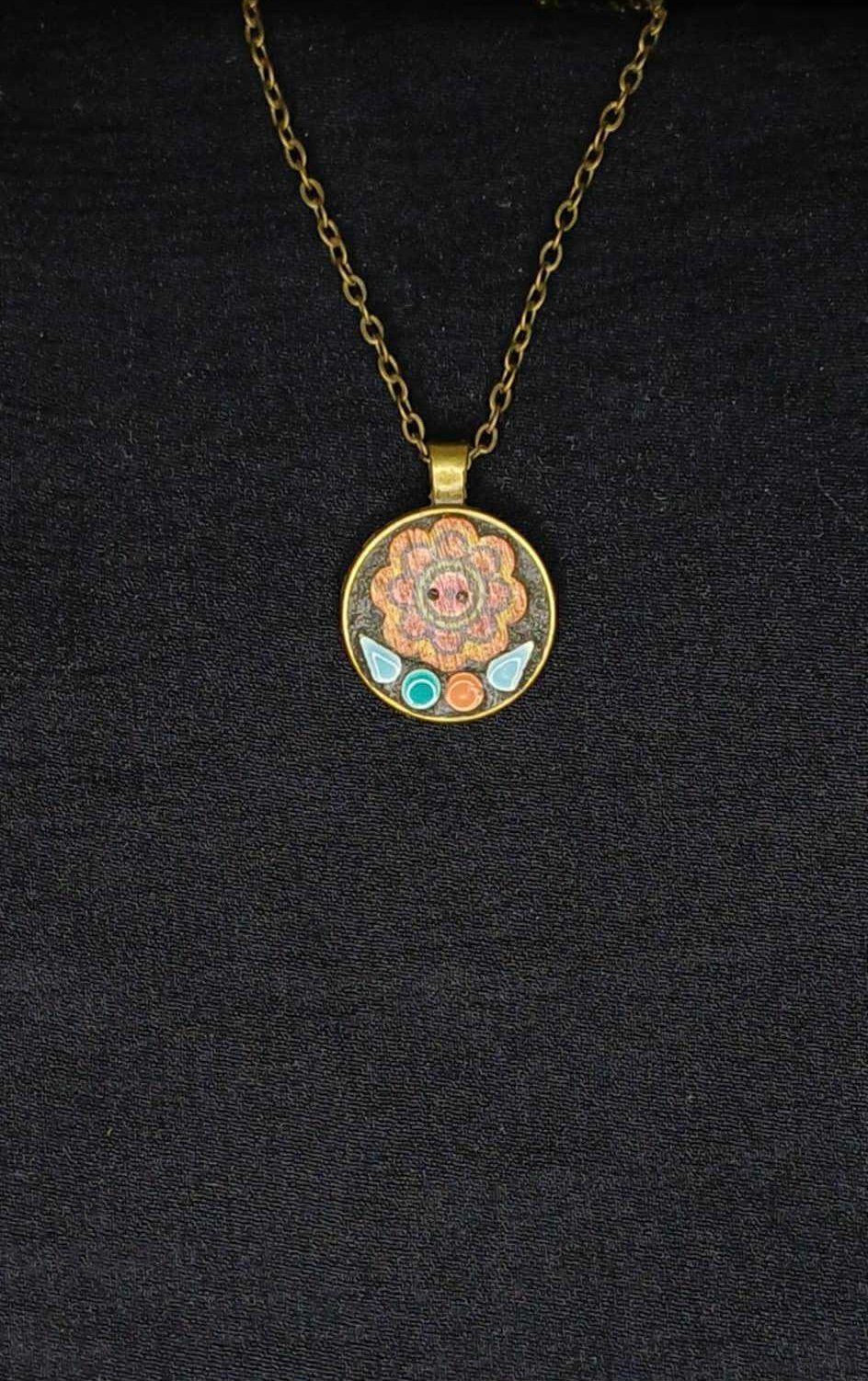 Pendant