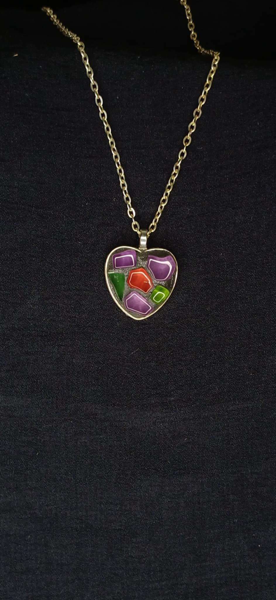 Pendant