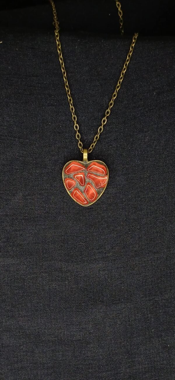 Pendant
