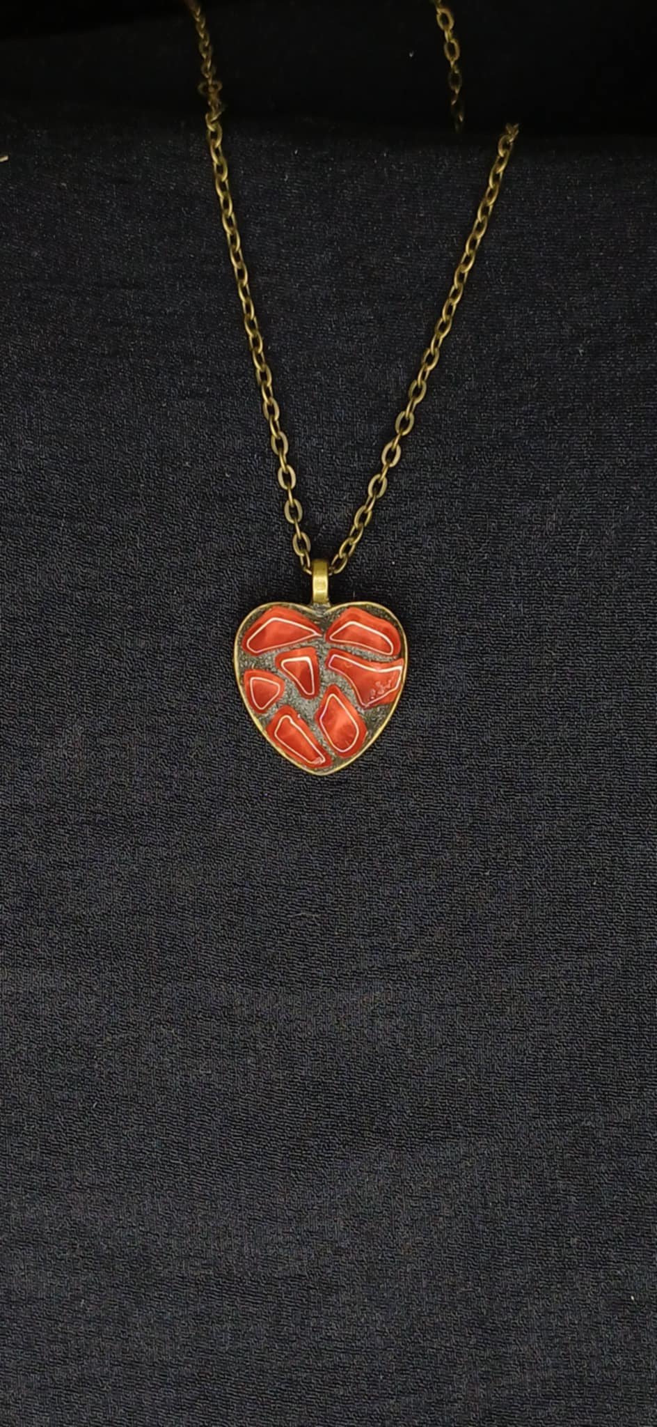 Pendant