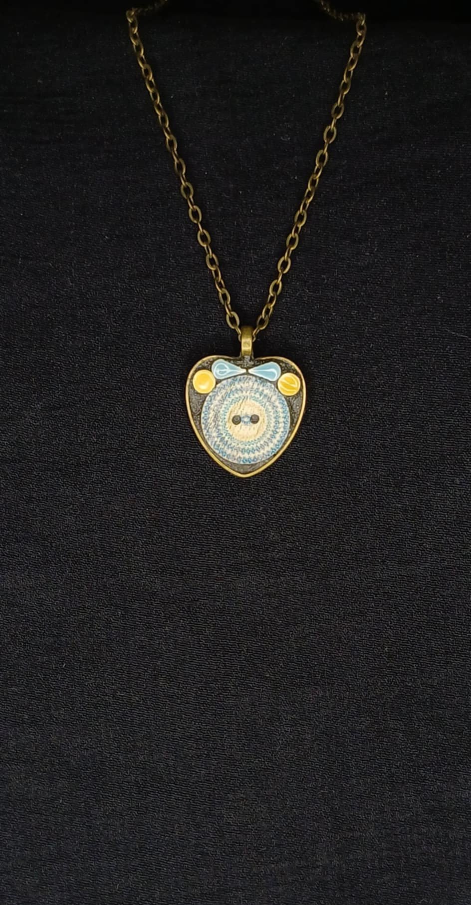 Pendant