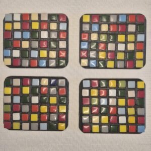 Coasters