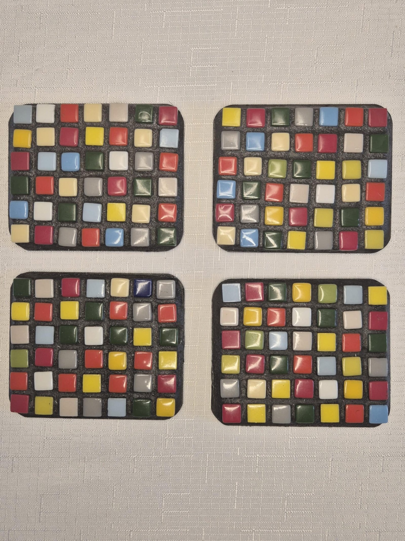 Coasters
