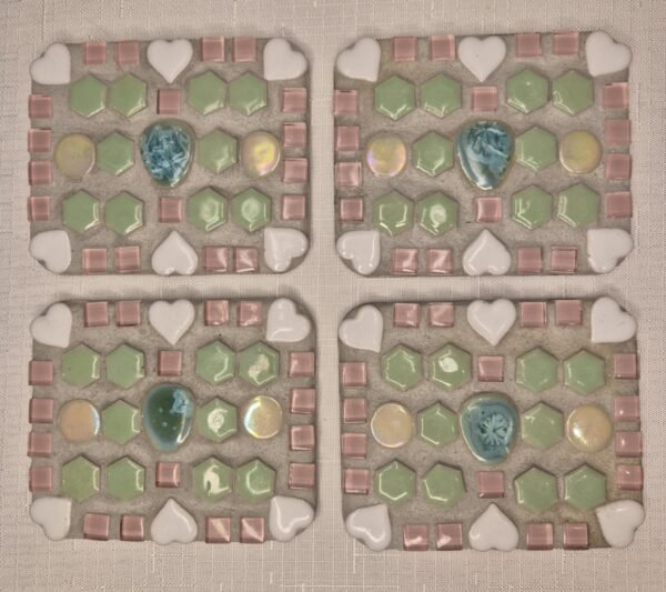 Coasters