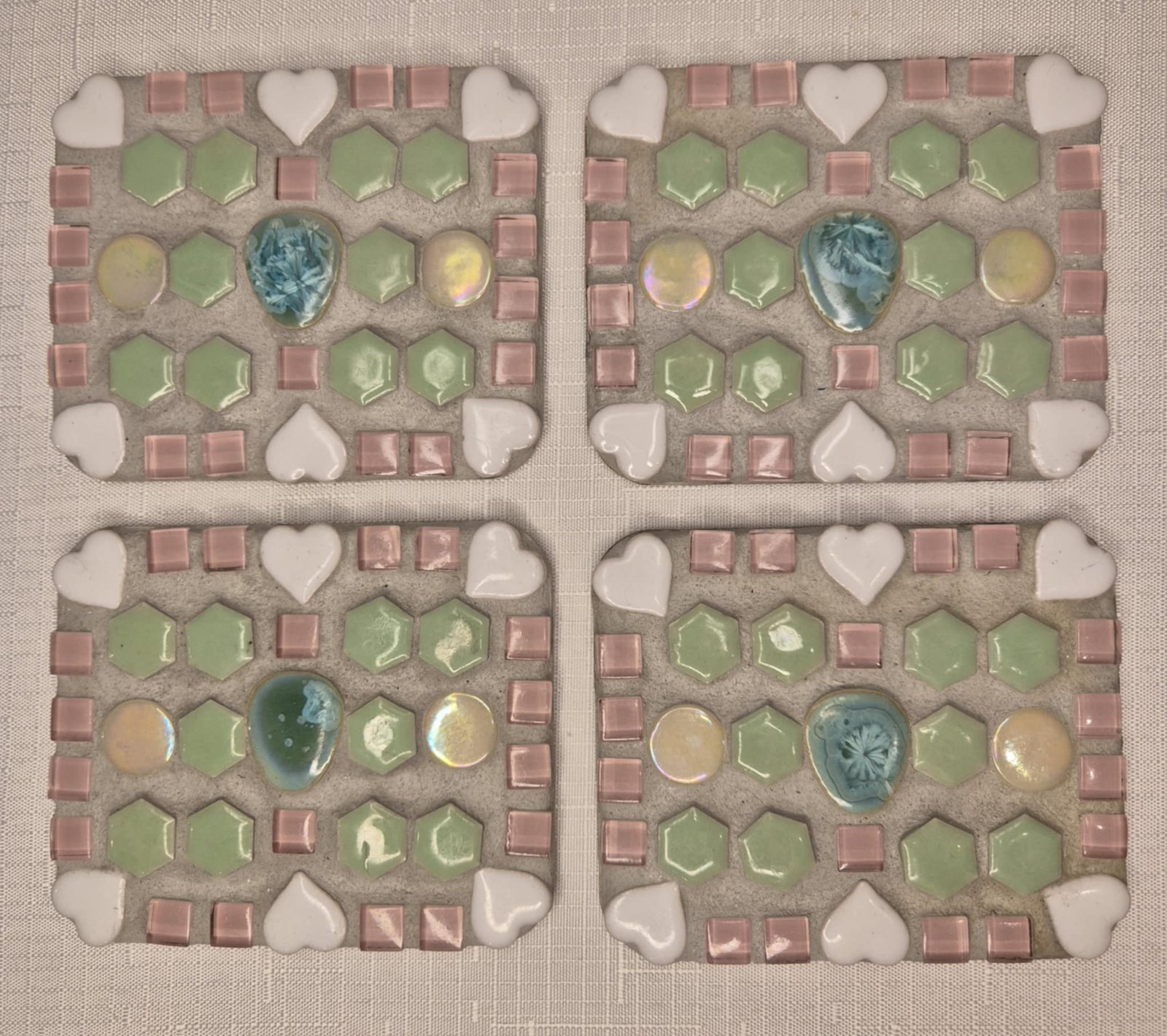 Coasters