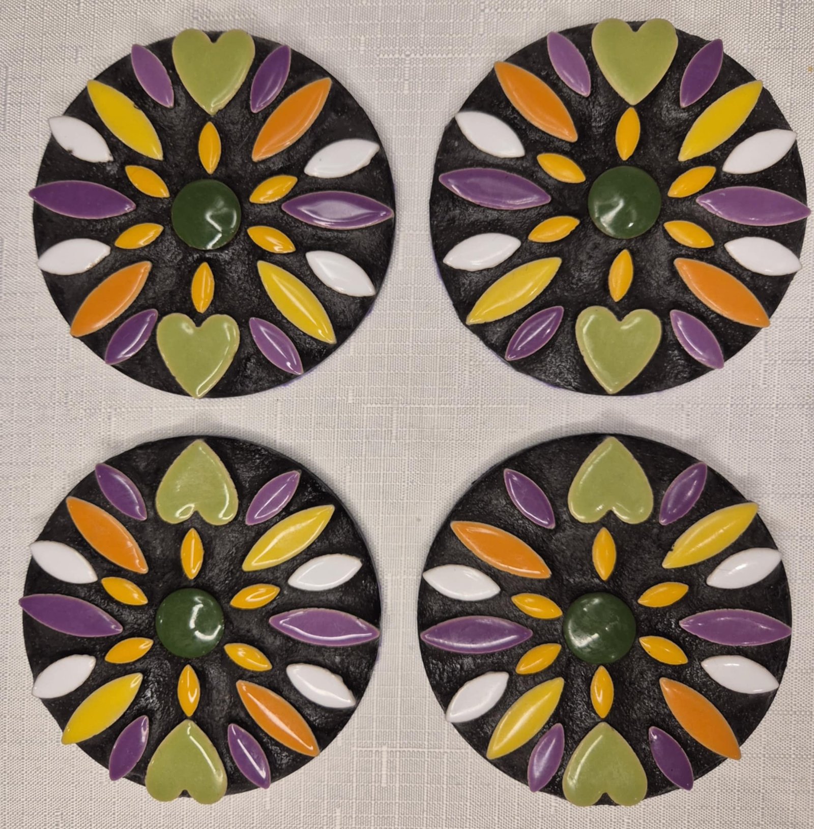 Coasters