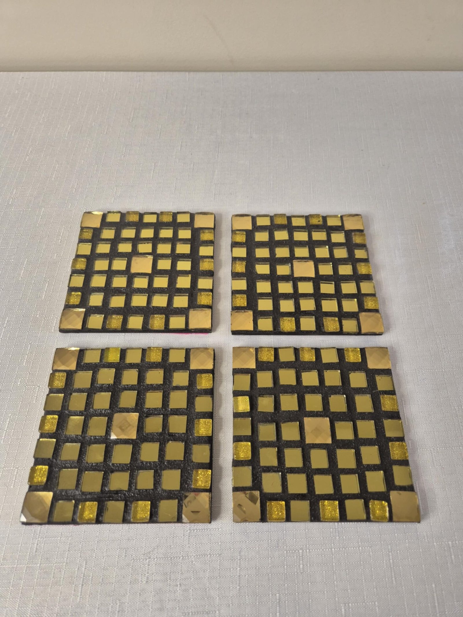 Coasters