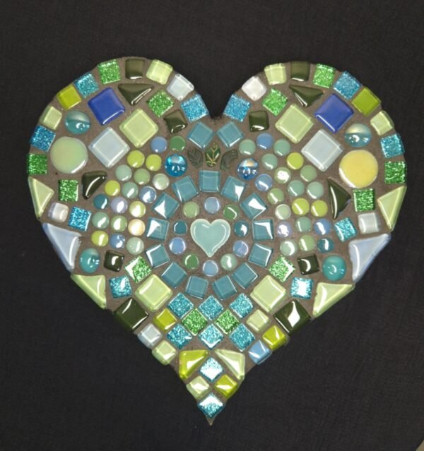 Green Heart