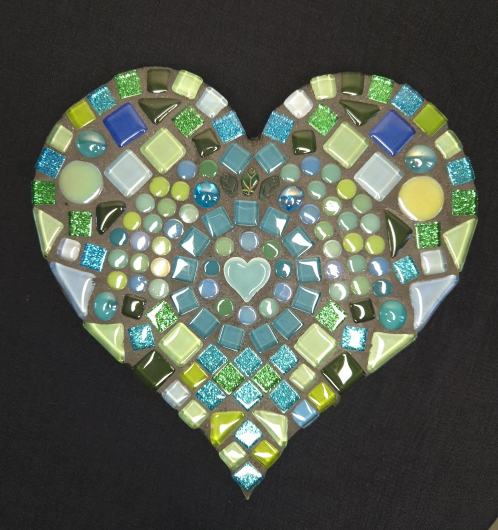 Green Heart
