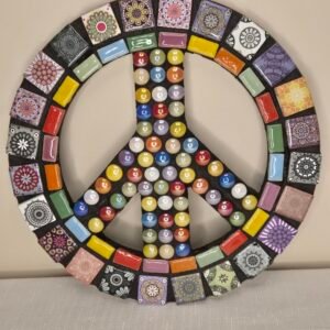 Peace Sign