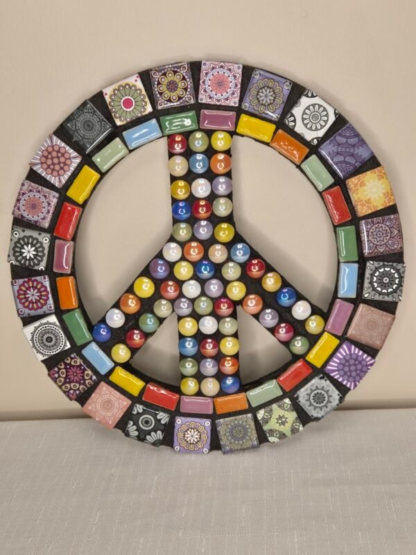 Peace Sign