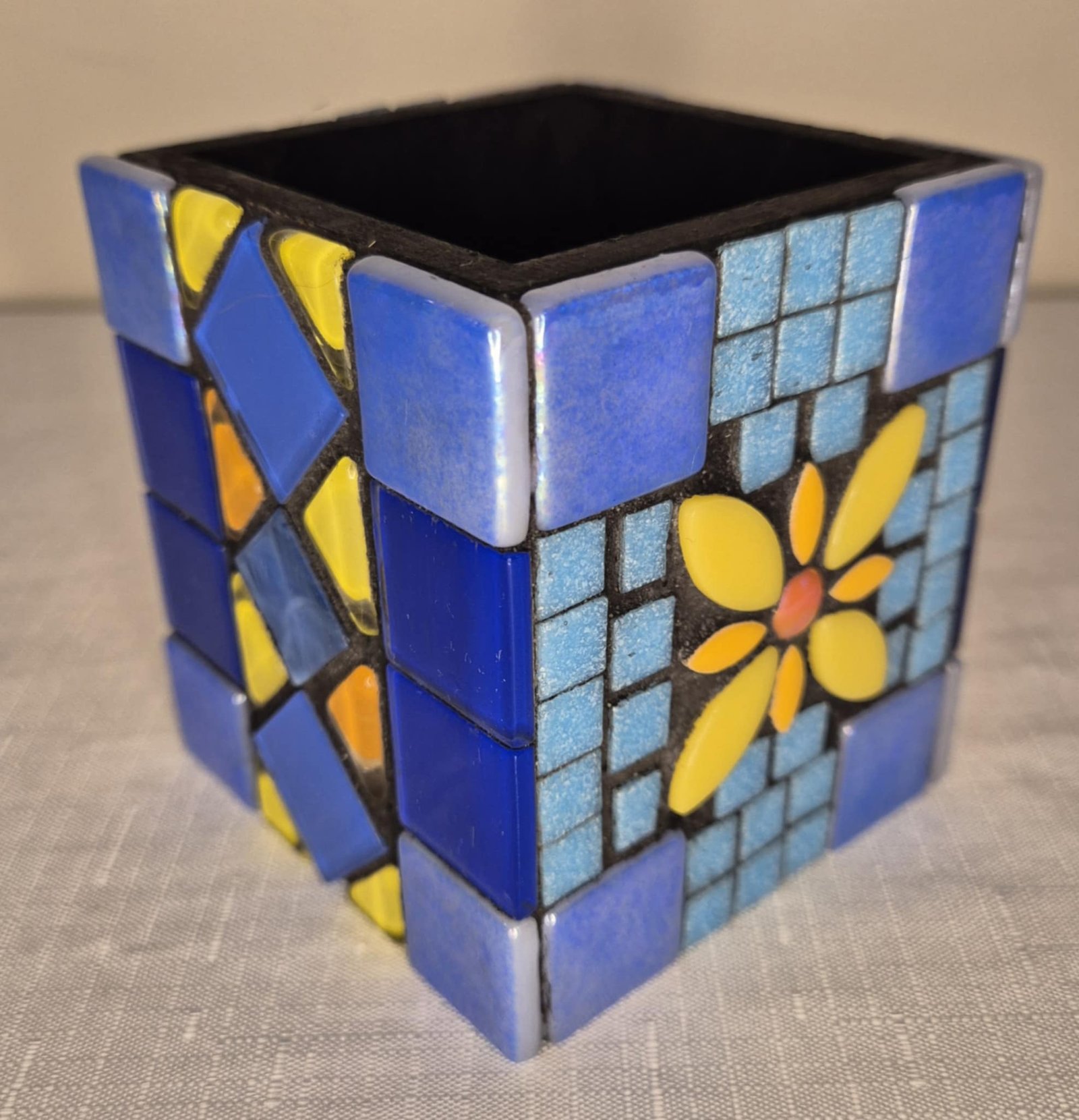 Pencil Holder