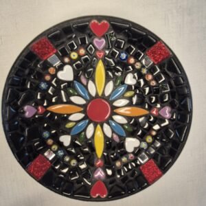 Plate