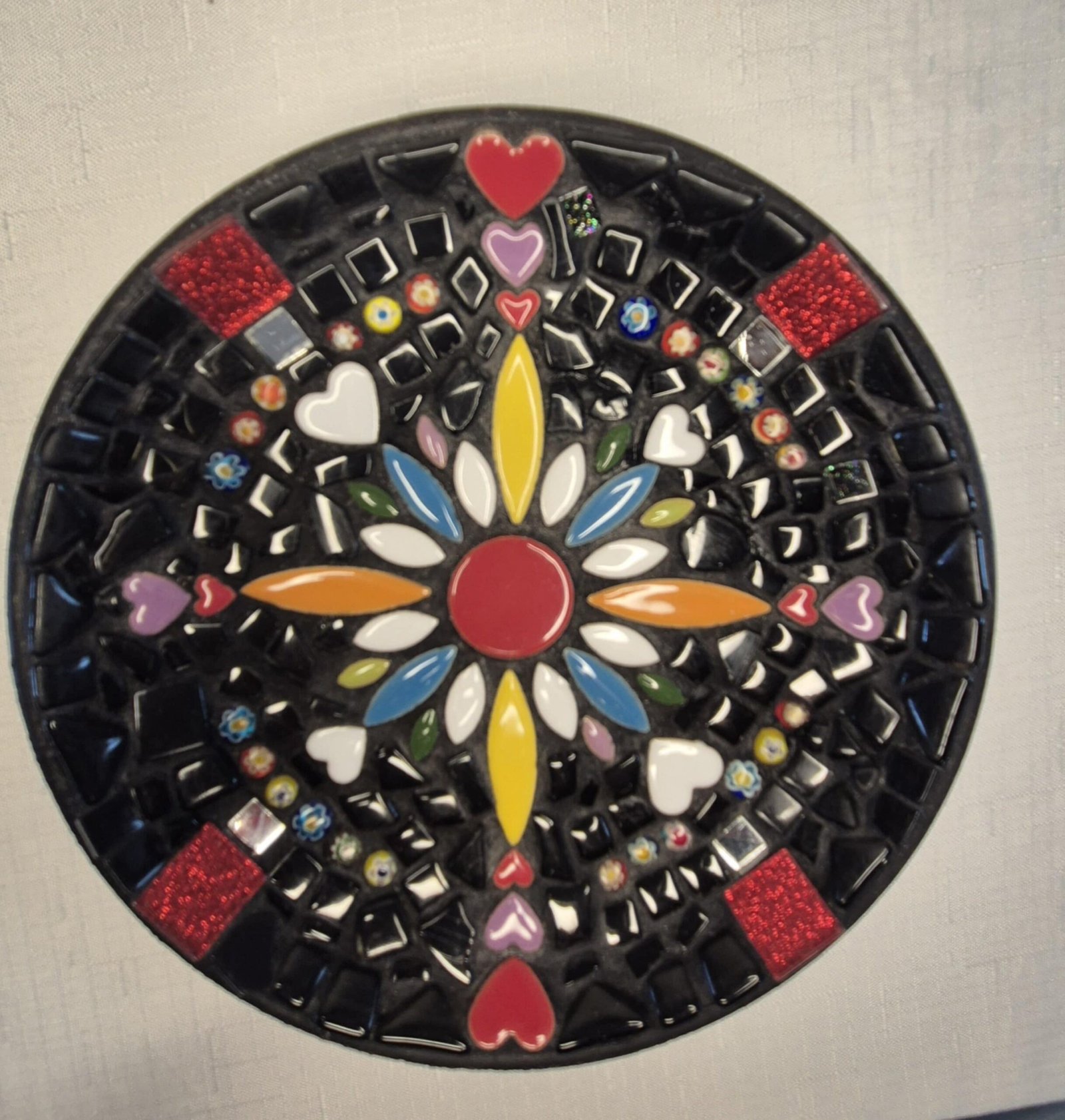 Plate