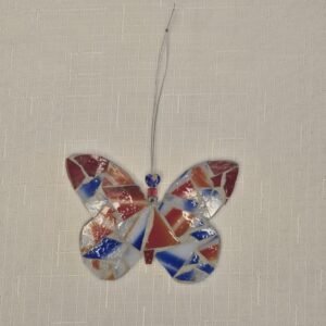 Small Hanging butterfly