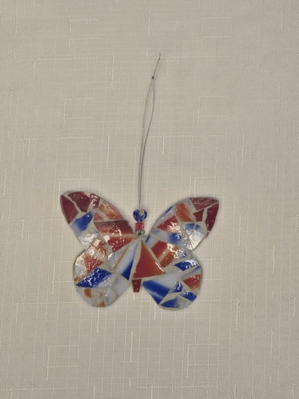 Small Hanging butterfly