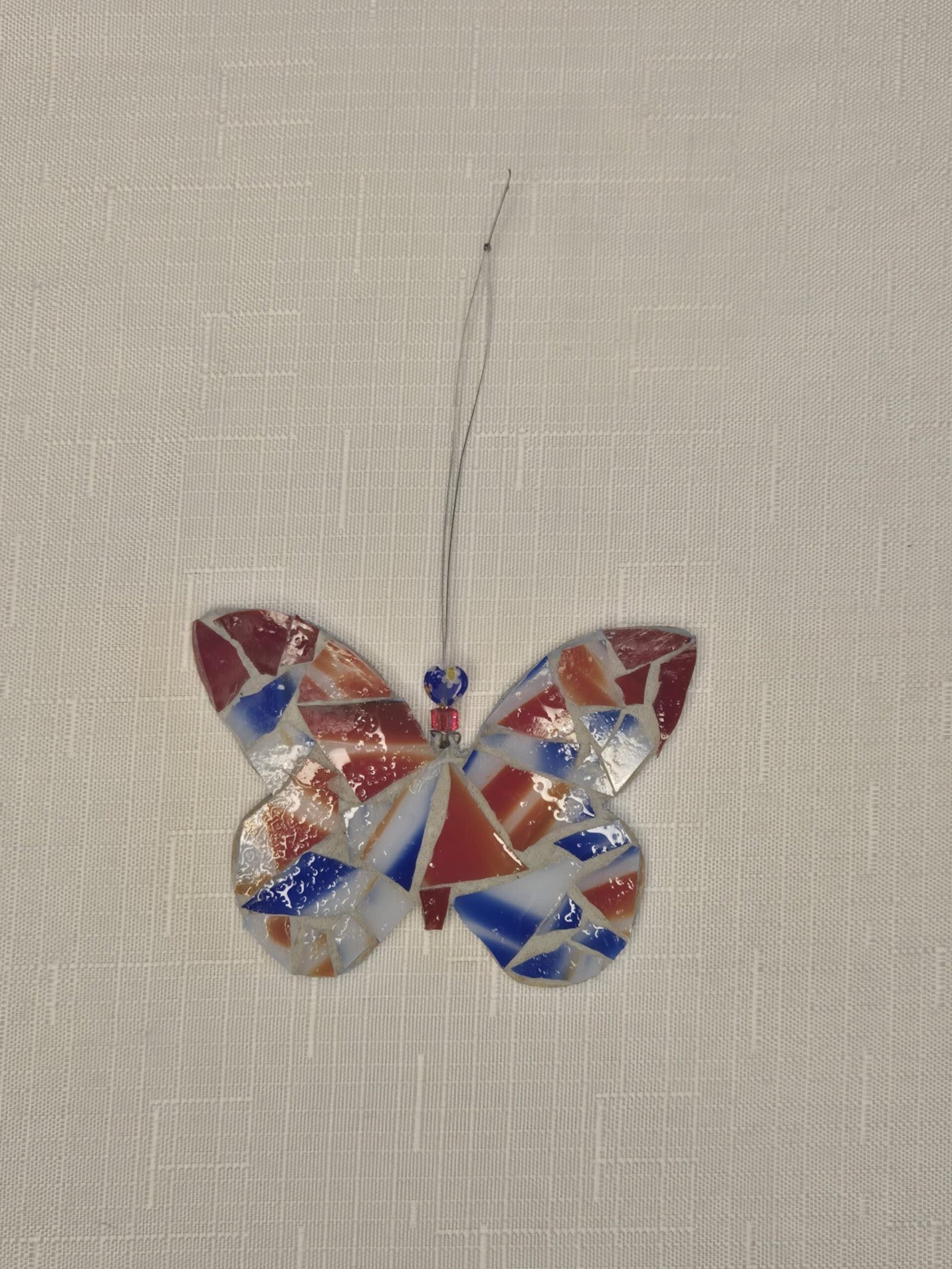 Small Hanging butterfly