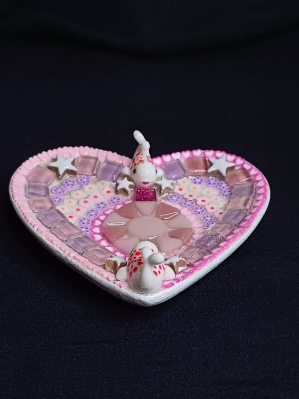 "Whaley in Love"