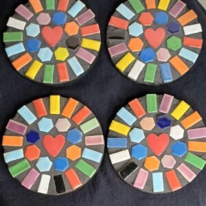 Coasters