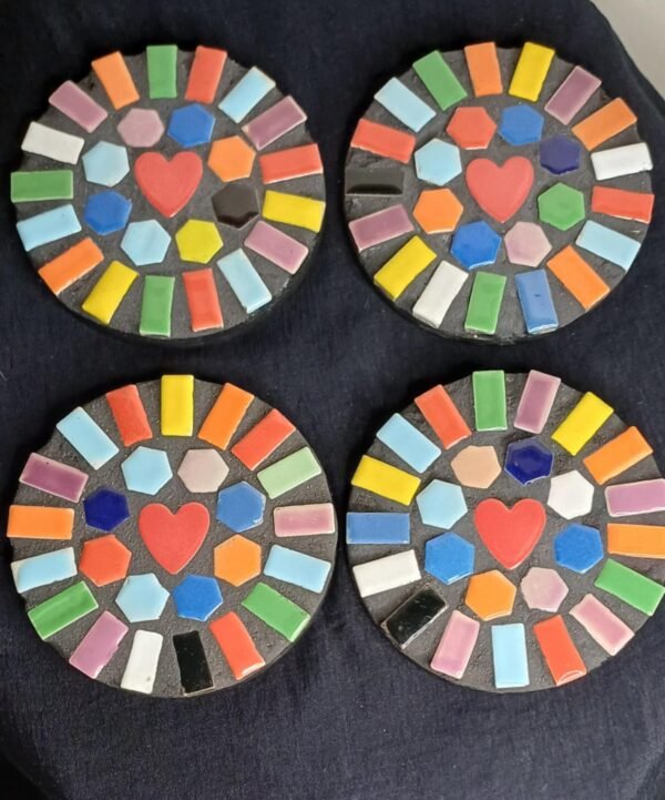Coasters