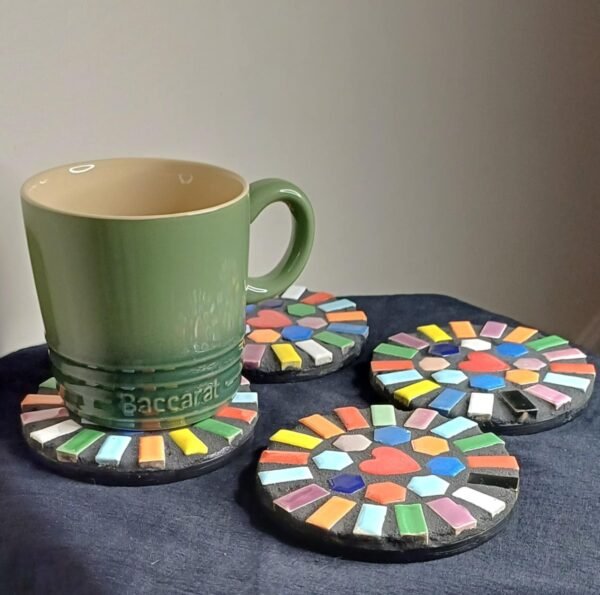Coasters - Image 2