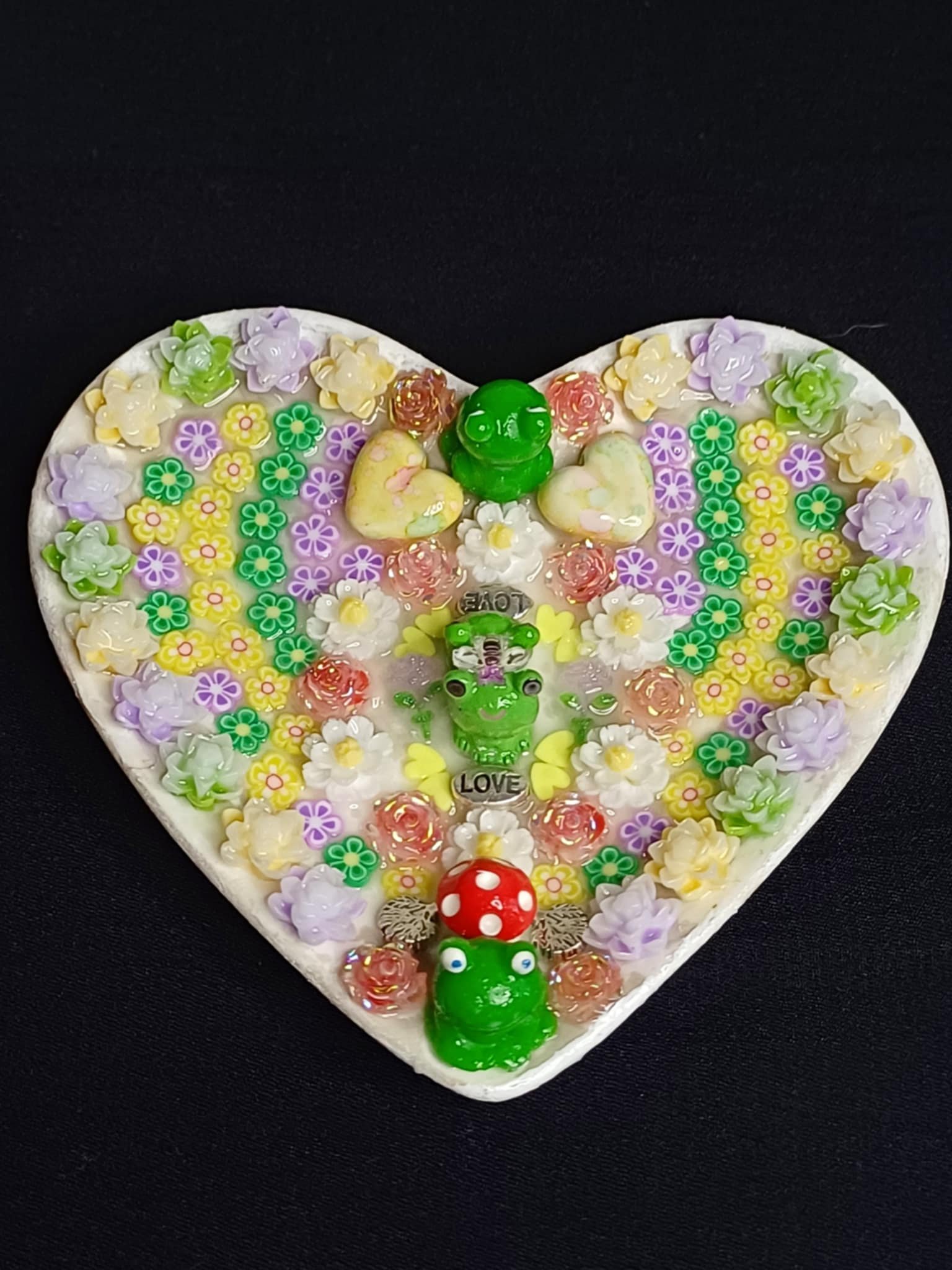 "Frogtastic"