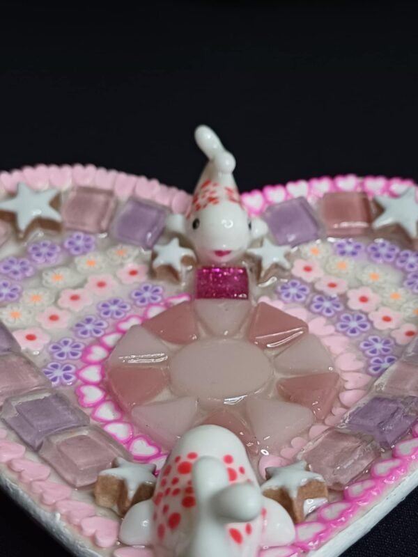 "Whaley in Love" - Image 4