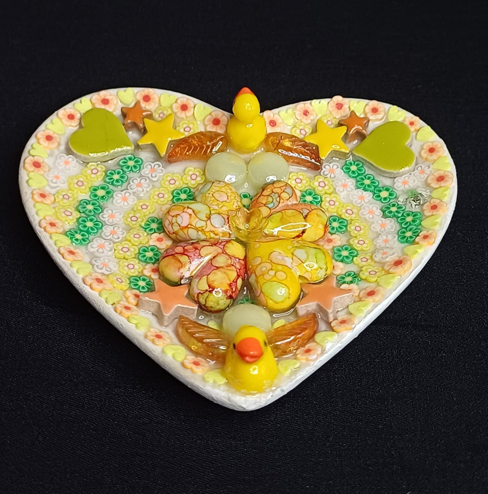 "Totally Quackers"