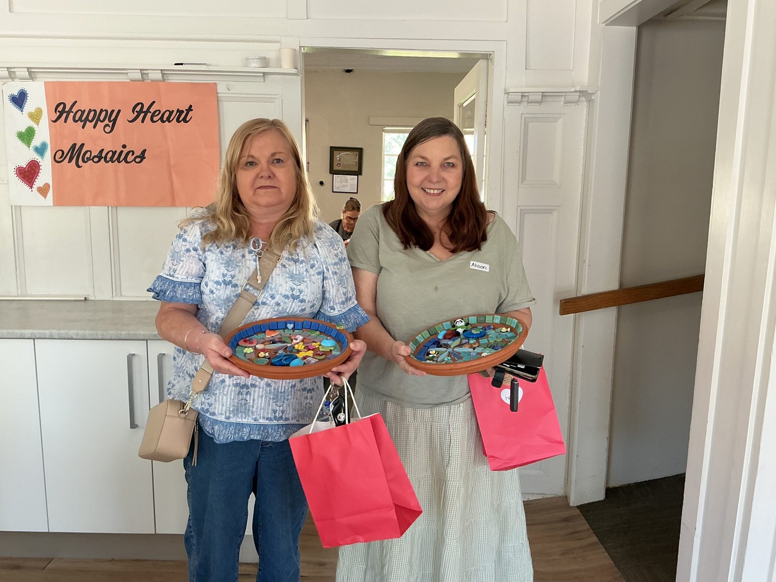 Bee Bath Workshop - Image 4