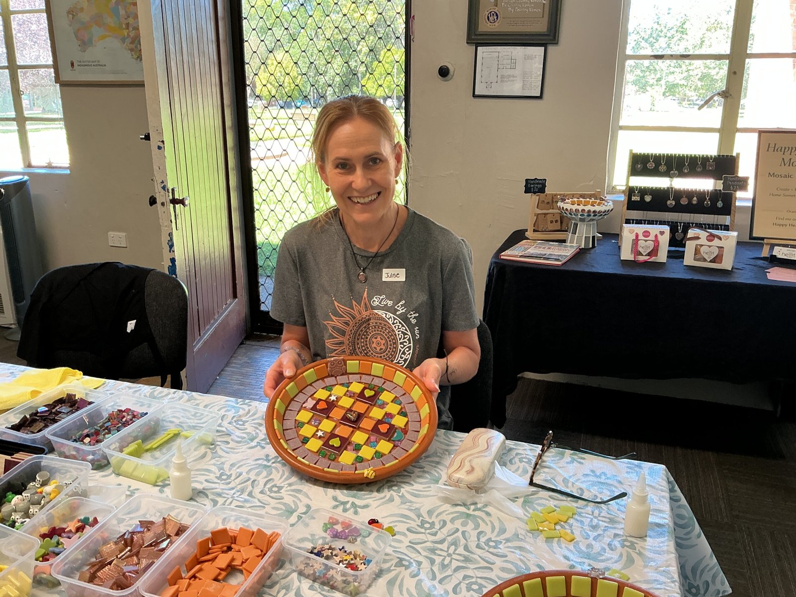 Bee Bath Workshop - Image 2