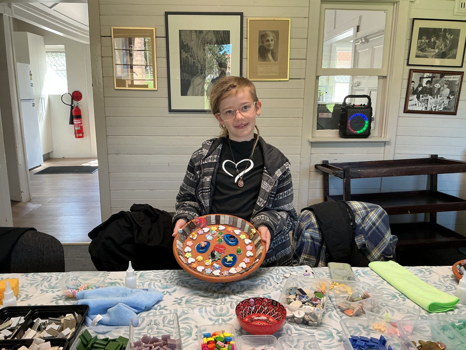 Bee Bath Workshop - Image 5