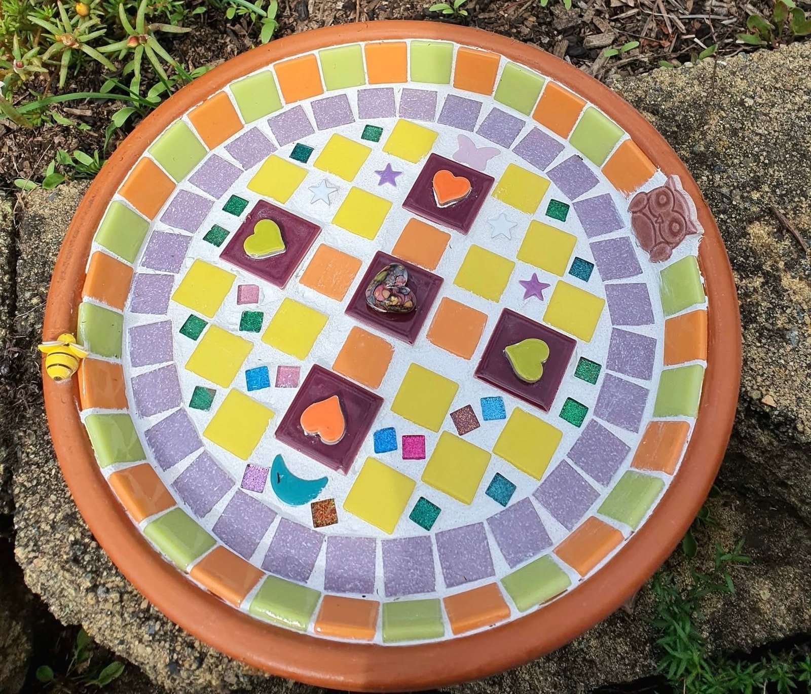 Bee Bath Workshop - Image 3