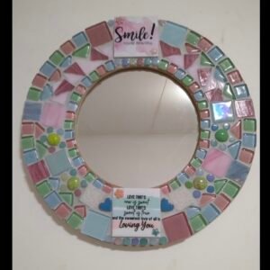 Mirror Workshop Thursday 19th March