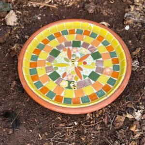 Bee Bath Sunday 15th March